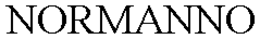 NORMANNO trademark