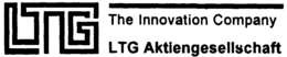 LTG AKTIENGESELLSCHAFT THE INNOVATION COMPANY trademark