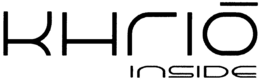 KHRIÒ INSIDE trademark