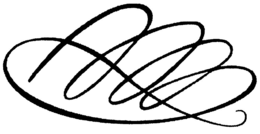 M trademark