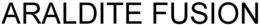 ARALDITE FUSION trademark