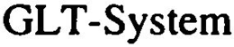 GLT-SYSTEM trademark