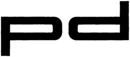PD trademark