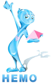 HEMO trademark