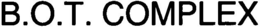 B.O.T. COMPLEX trademark