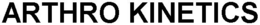 ARTHRO KINETICS trademark