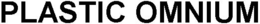 PLASTIC OMNIUM trademark