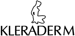 KLERADERM trademark