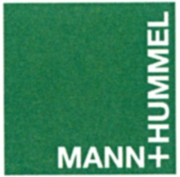 MANN+HUMMEL trademark
