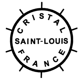 SAINT-LOUIS CRISTAL FRANCE trademark