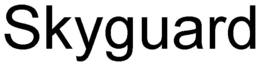 SKYGUARD trademark