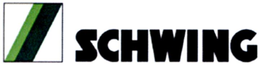 SCHWING trademark