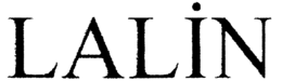 LALIN trademark