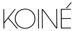 KOINÉ trademark