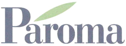 PAROMA trademark