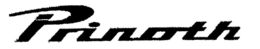 PRINOTH trademark