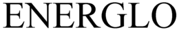 ENERGLO trademark
