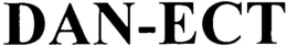 DAN-ECT trademark