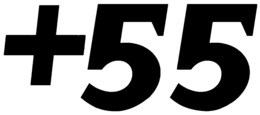 +55 trademark