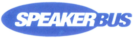 SPEAKERBUS trademark