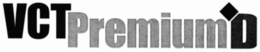 VCTPREMIUMD trademark