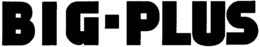 BIG-PLUS trademark