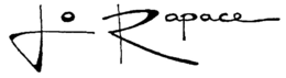 JO RAPACE trademark