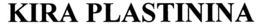 KIRA PLASTININA trademark
