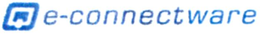 E-CONNECTWARE trademark