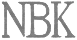 NBK trademark