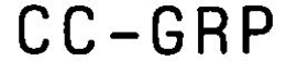 CC-GRP trademark