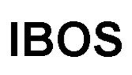 IBOS trademark