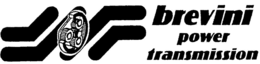 BREVINI POWER TRANSMISSION trademark