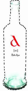 A [AZ] PERVAYA VODKA trademark