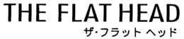 THE FLAT HEAD trademark