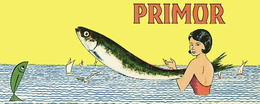 PRIMOR trademark