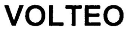 VOLTEO trademark