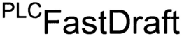 PLC FASTDRAFT trademark