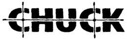 CHUCK trademark