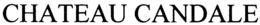 CHATEAU CANDALE trademark