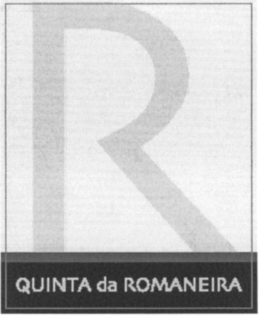 R QUINTA DA ROMANEIRA trademark