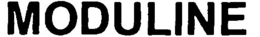 MODULINE trademark