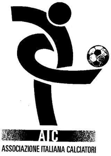 AIC ASSOCIAZIONE ITALIANA CALCIATORI trademark
