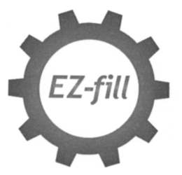 EZ-FILL trademark