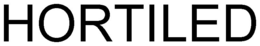 HORTILED trademark