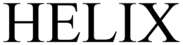 HELIX trademark