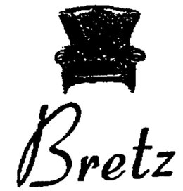 BRETZ trademark