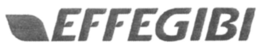 EFFEGIBI trademark