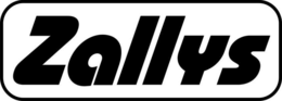 ZALLYS trademark