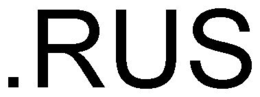 .RUS trademark